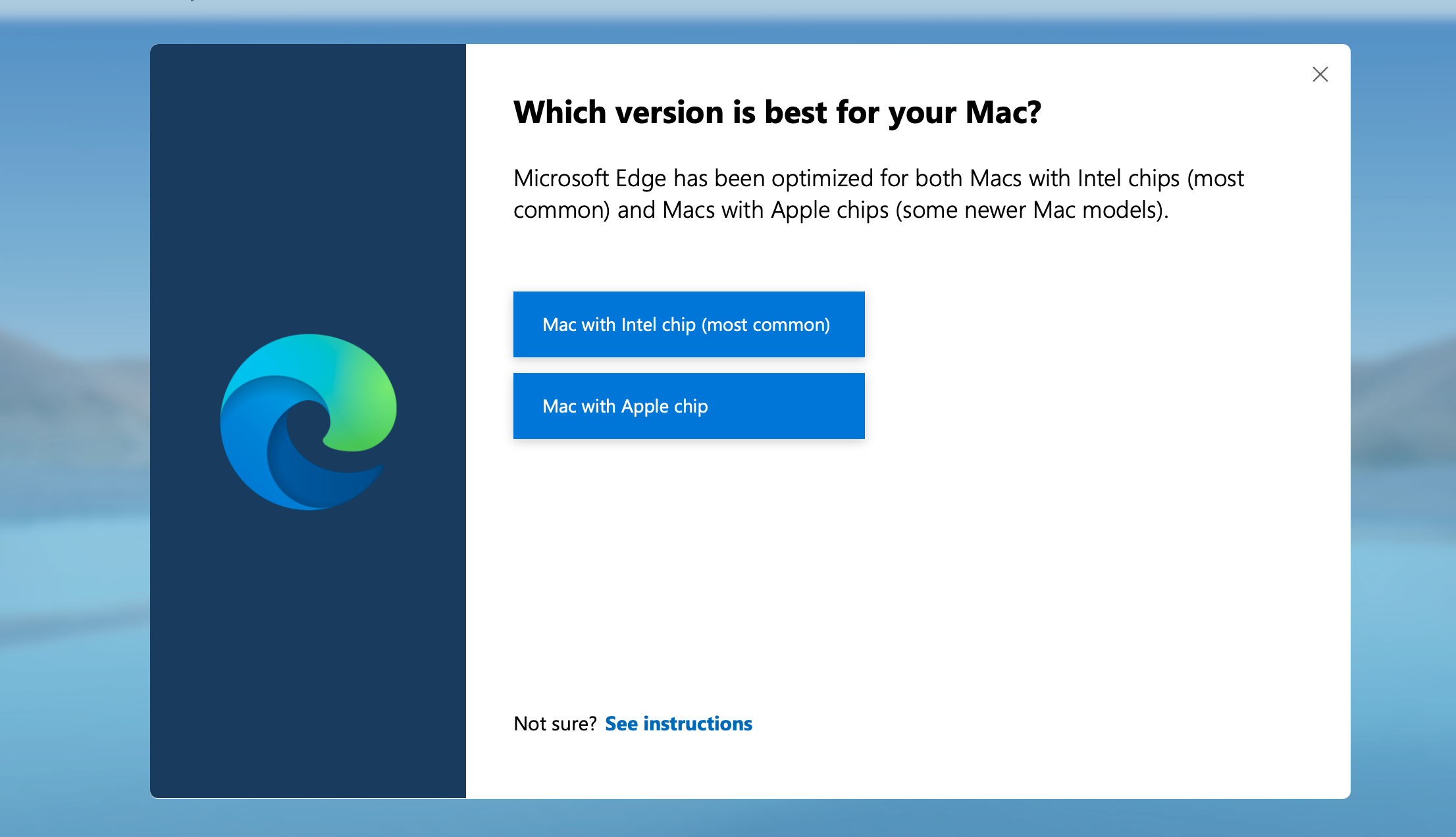 edge for mac browser